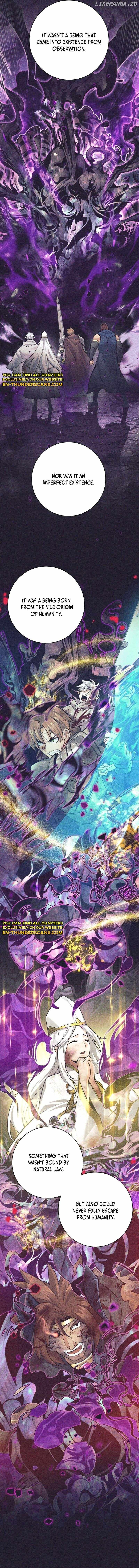 I Quit the Hero's Party Chapter 89 8